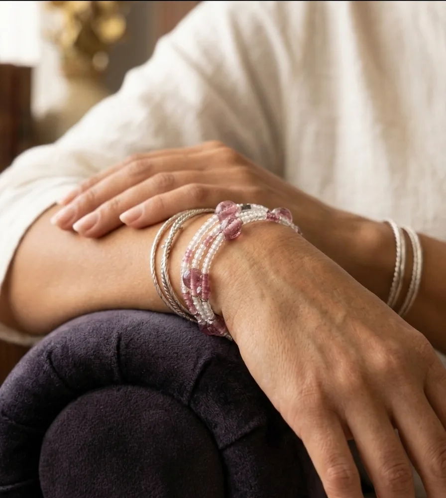 Gulnaar Bracelet — 2