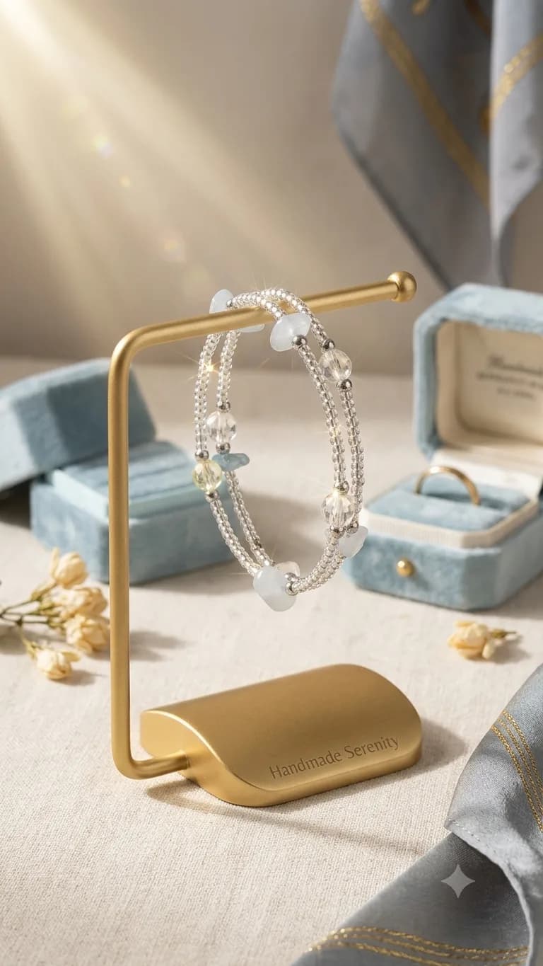 Chandrika Bracelet