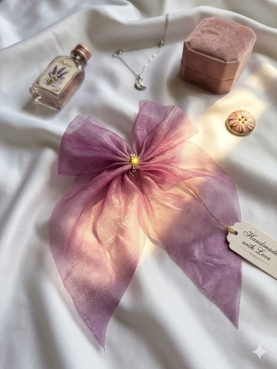 Bella Bow — 2