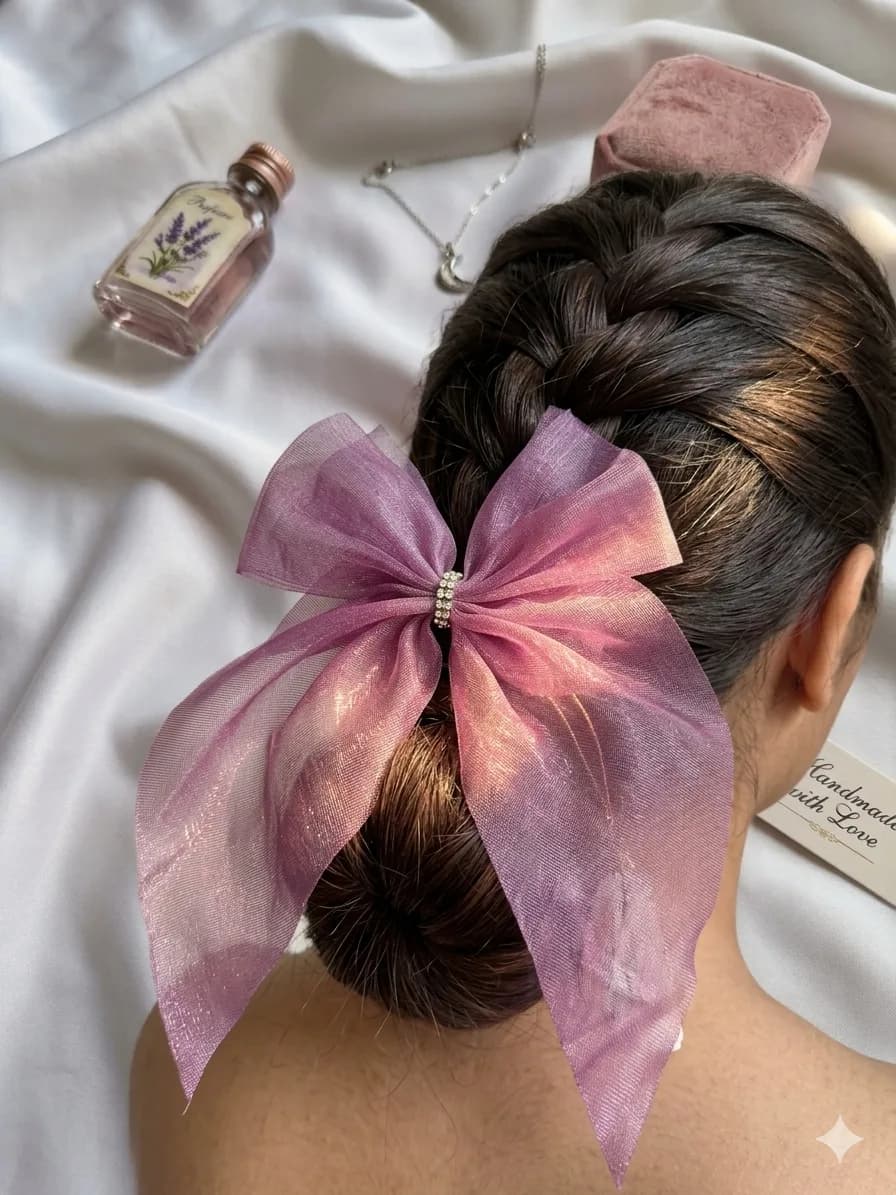 Bella Bow — 1