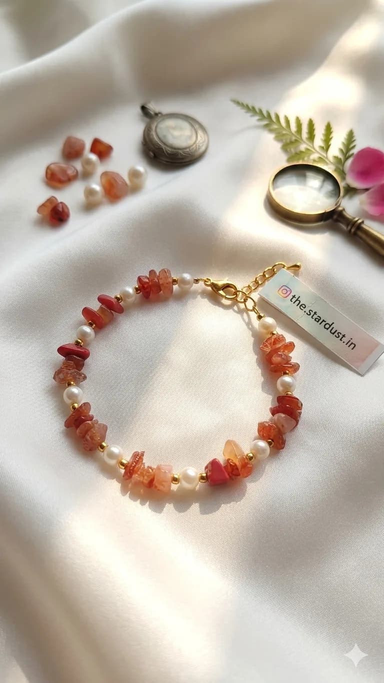 Noorika Bracelet
