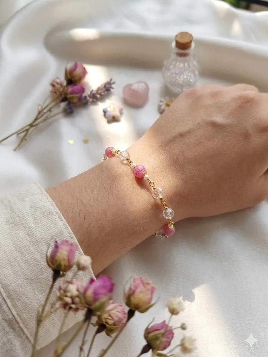 Mrinalini Bracelet