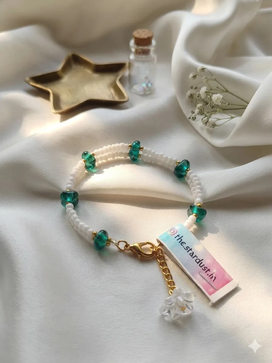 Rupkatha Bracelet