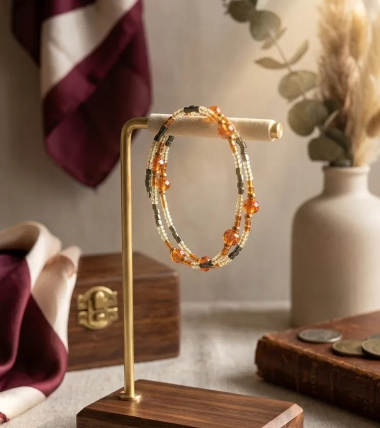 Ruhani Bracelet