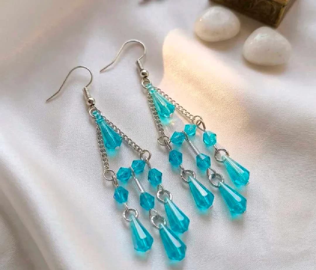 Chandni Earrings