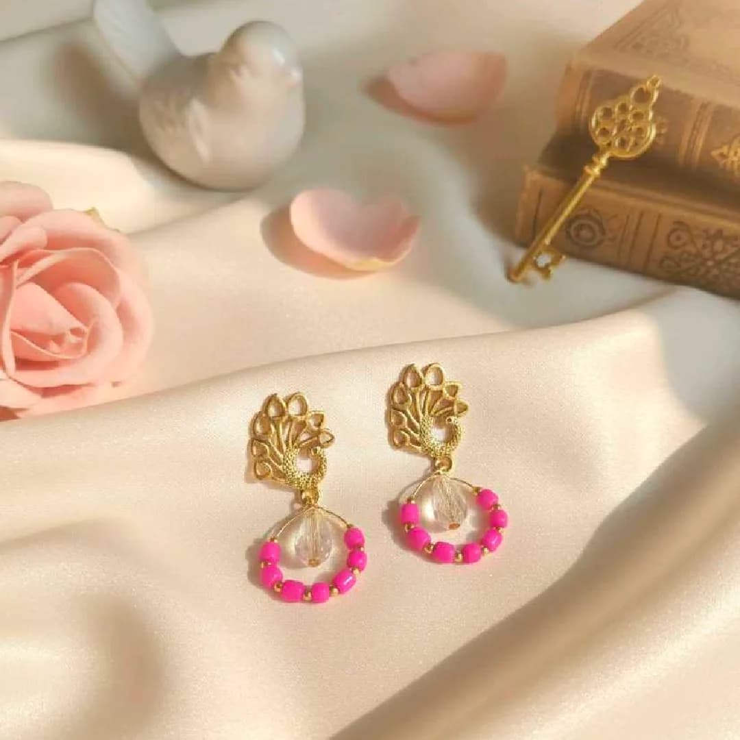 Khwaab earrings — 2